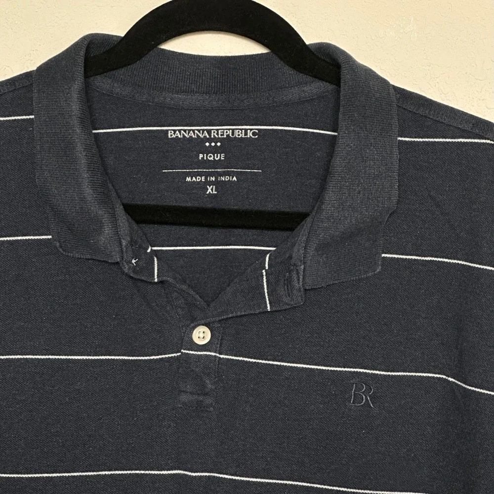 Banana Republic classic short